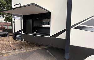 2021 Forest River RV Destination Trailer