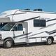 Fully Loaded - Compact RV 2026 Forester 2351