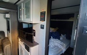 2020 Keystone RV Bullet 273BHS