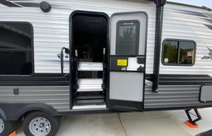 2022 Jayco Jay Flight SLX 264BHW