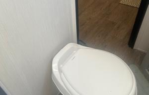 2021 Forest River Vibe M-21BH - Sleeps 6