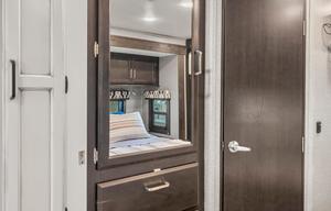 Easy-to-Drive Family RV | Entegra Odyssey 27U