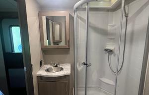 Grand Design 32 Foot Bunk House (DELIVERY ONLY!!!)