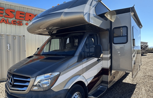Mercedes-Benz Sprinter Diesel