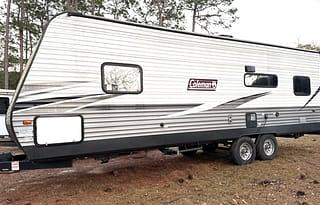 2021 Keystone RV Coleman Lantern 251
