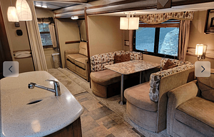 2014 Keystone RV Outback 323BH RV rental photo 3