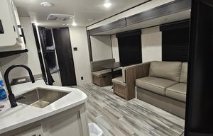 Presidential Roamer