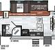 2019 Forest River RV Rockwood Signature 8326BH