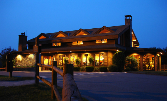 Normandy Farms Campground