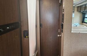 2018 THOR Motor Coach 30.3 Class A