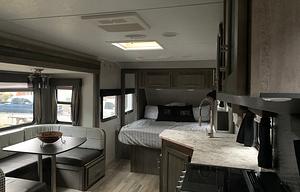 2021 Forest River RV Vibe 22RB RV rental photo 8