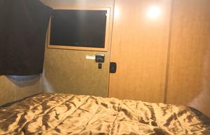 2016 Thor Motor Coach Axis 25.2