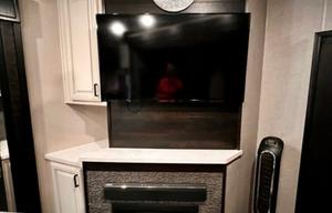 2021 Highland Ridge RV Open Range OF427BHS