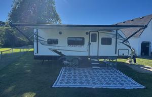 Island Time RV rental