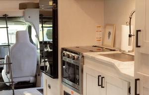 WILMA - 2024 East to West Entrada Luxury RV