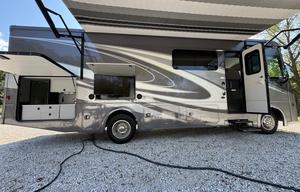 2023 Winnebago Vista 29v