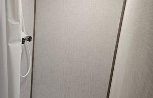 Pet friendly - 2023 Coleman 17B
