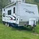 2005 Fleetwood RV Pioneer 180CK