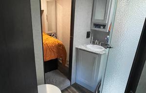2020 Keystone RV Bullet 269RLSWE