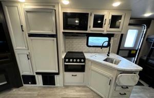2022 Jayco White Hawk 29BH
