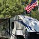 Good Times Await 28' Bunkhouse - Delivery Option