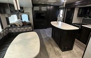 2018 North Trail bunk house