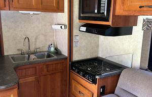 Brucrew RV Rental