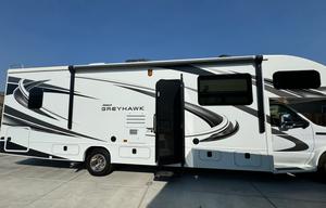 2020 Jayco Greyhawk 30X