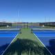 Adelaide Shores has 6 Pickleball Courts and a Tennis Court
