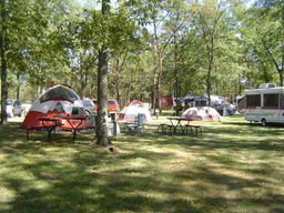 Evening Star Camping Resort