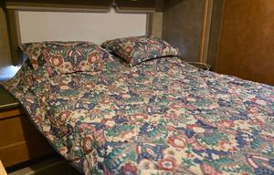 2013 Winnebago Vista 35F aka the Hilton on Wheels