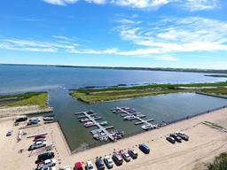 Sandy Point Resort & RV Park