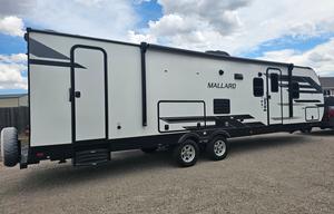 2022 Heartland Mallard 312