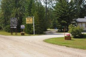 Pine Tree Campground
