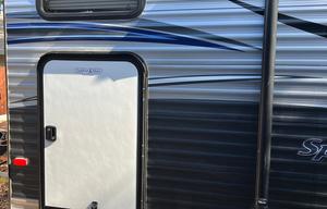 2018 Keystone RV Springdale 260TBWE