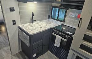 2025 Coachmen RV Apex Ultra-Lite 266BHS - "Trey"