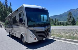 Family-Ready - Bunk Beds -Delivery -1st time RVng