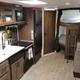 2021 Forest River RV Cherokee Grey Wolf 23DBH
