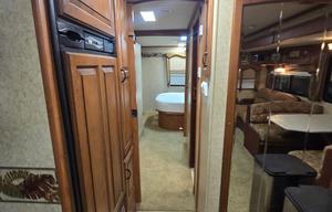 The Bunkhouse Bloom RV