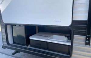 2022 Jayco Jay Flight SLX 224BH