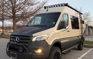 4x4 Storyteller Beast MODE  Adventure Ready!