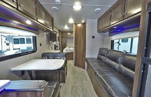 NEW RETRO VINTAGE RV  - DELIVERY ONLY