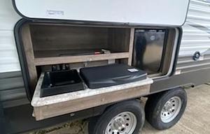 2020 Dutchman Aspen Trail "Luxury Home on Wheels"