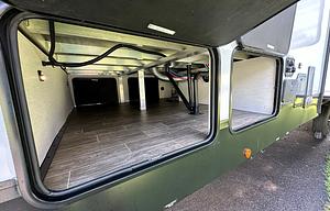 2021 Artic Wolf 3770 Suite-Condo on Wheels