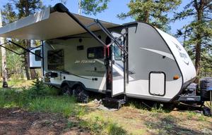 2016 Jayco Jay Feather X213