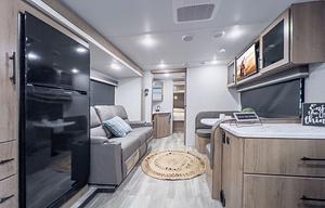 '23 Grand Design Imagine 23LDE - Luxe RV Adventure