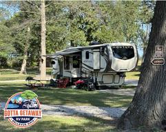 Gotta Getaway RV Park