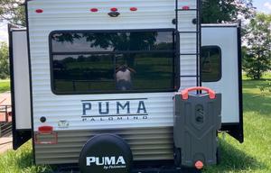 2023 Puma 31RLQS