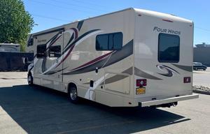 GUS - 2019 Thor Motor Coach Four Winds 30D