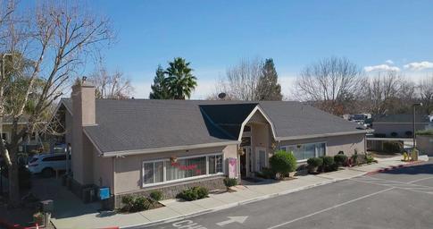 The Garlic Farm RV Park